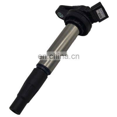 Ignition Coils For 90919-02258 90919-02252 9091902258 9091902252 Ignition Coil Pack For CROWN VIOS Corolla Yaris