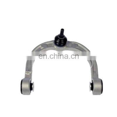 Use for MERCEDES-BENZ W251 S164 W164 Control Arm fit in Front Axle Left Upper OEM 2513300707 A2513300707 2513302500 A2513302500