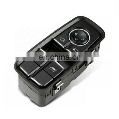 HIGH Quality Power Window Control Switch OEM 99161315102DML/991 6131 5102 DML FOR 911 991 2012-2018