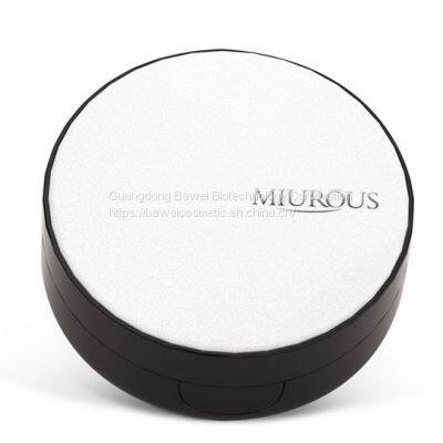 SPF50 SUNBLOCK CUSHION FOUNDATION