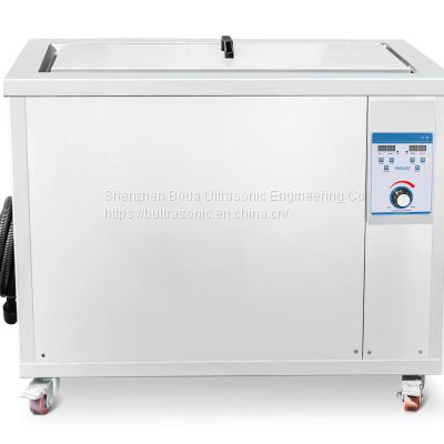 Ultrasonic Cleaning Machine Heated w/ mechanical  Controls