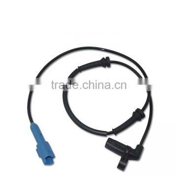 High Quality ABS Sensor, Wheel Speed Sensor,rear Left Sensor OEM:89546-42040 photo-5