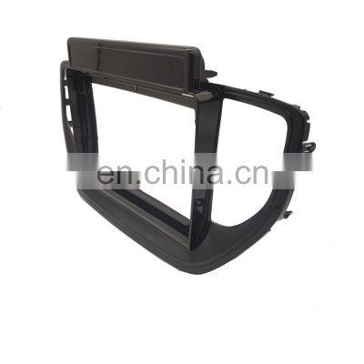 New UV Car Radio DVD GPS Frame Auto Spare Parts With Power Cable photo-4