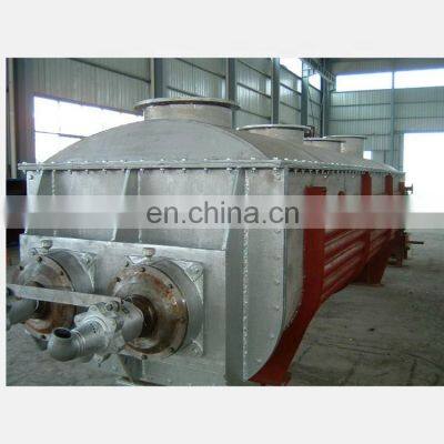 Hot sale palm oil sludge dryer machine for palm oil sludge treatment