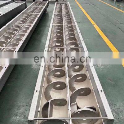 Caustic Soda Rotary Spin Flash Dryer Machine photo-4