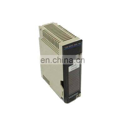 Factory direct slaes speed controller JAMSC-120DD034310 Yaskawa 850w ac servo motor price and drive