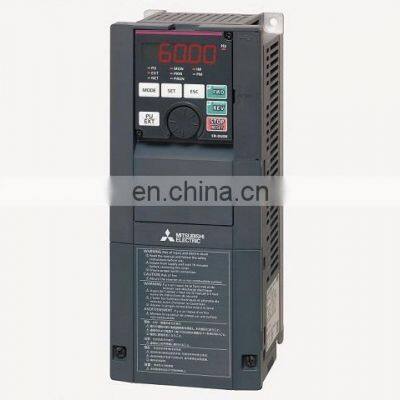 Original FR-F840-02600-2-60  Mitsubishi Inverters-FREQROL