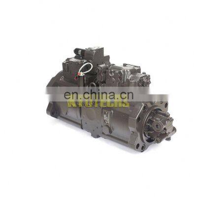 215/13686 K3V112DTP-1M9R-9C79-F main pump JS210 Hydraulic Pump