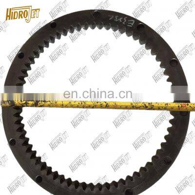 Brand NEW 320D E325C 325 E320 3116 GEAR RING 171-9387 1719387 RING GEAR Excavator Final Drive Reduction Gearbox Parts photo-4