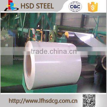 Buy wholesale direct from china Colored steel coil,cold rolled steel coil crc