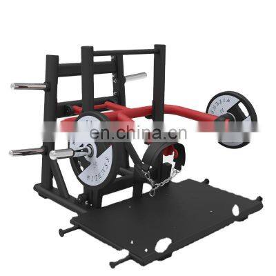 2022 NEW HOT SALE  Hip Belt Squat Machine  MND-PL74 Competitive Price Workout Strength Fitness