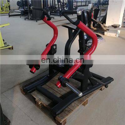 Power Shandong MND PL Gymequipment Gym Equipment Shandong Fitness Equipment Incline Press Sport Equipment photo-4