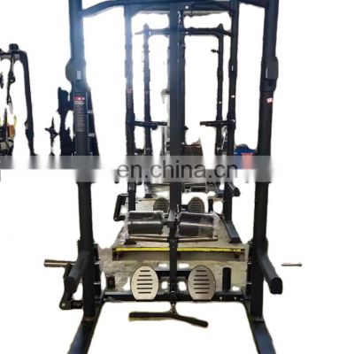 Pre Sale Fitness Equipment Classic Strength Machine New BodybuildI MND--C85