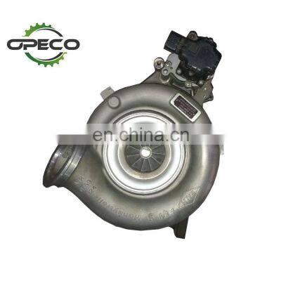 826591-0003 5801868968 turbocharger for Iveco