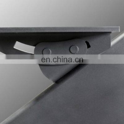 Custom Steel Bracket Stair Tread Steel Bracket