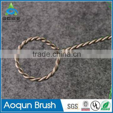 4m Long Nylon Cleaning Filter Gutter Brush photo-3