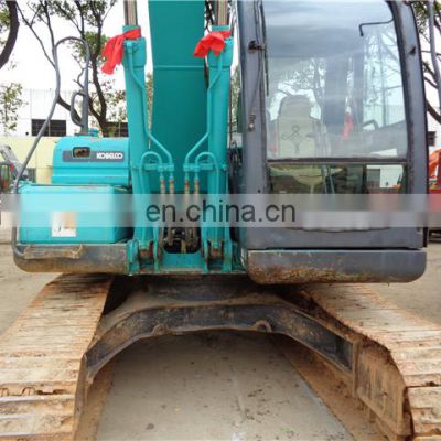 Nice condition kobelco sk140 excavator , Original kobelco excavator , Kobelco sk140-8 160-8 200-8