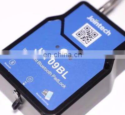 Smart Cargo Gps Container Lock Seal With GSM for Remote Live Monitoring and Control