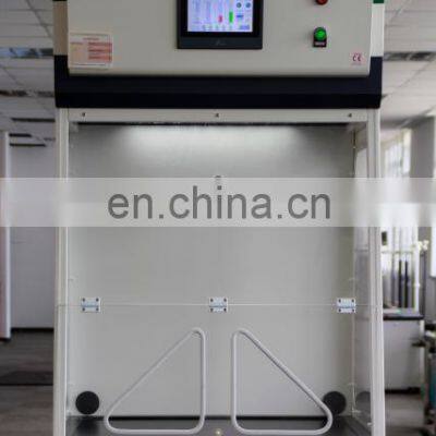 MedFuture Chemical Acid Resistant Welding Fume Hood Cupboard Ductless Fume Hood Laboratory Supplier Extractor Arm Price