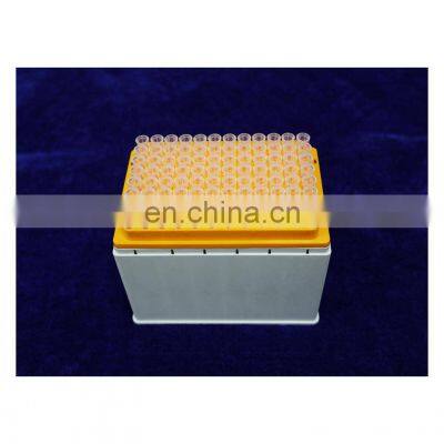 All Type Lab Disposable Pipette Tips For Eppendorf, Gilson, Finland Pipette photo-4