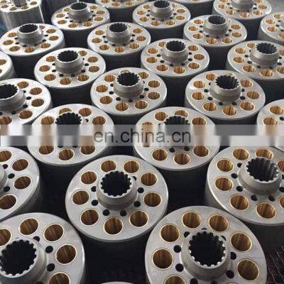 Good Quality Hydraulic Main Pump and Spare Parts PC200-6 PC450 LMF45 HPV220-8