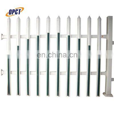 Fiberglass rail , frp fence / frp guardrail for highway/road