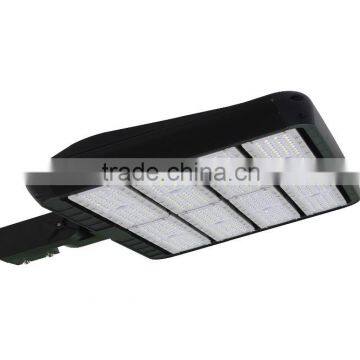 New Top Quality UL CUL Approved Led Parking Lot Shoebox Light 150W 2700-7000K for Court Playground Stadium Roadway Lighting photo-6