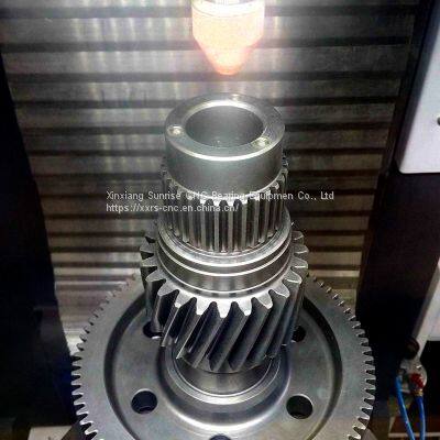 Center Hole Grinding Machine photo-2