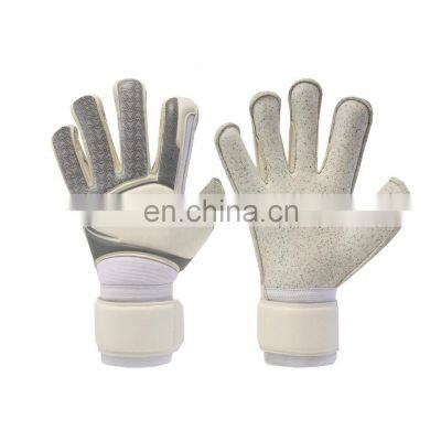 High Quality Football Soccer Goalkeeper Gloves Sports Goods Professional Goal Keeper American Football Gloves for sale