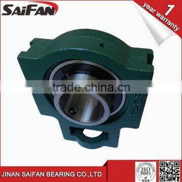 SAIFAN Pillow Block Bearing UCT328 Bearing UC328 Insert Ball Bearing