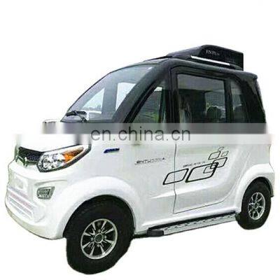 Hot Sell Car Electric Adult 2 Seats for Sale