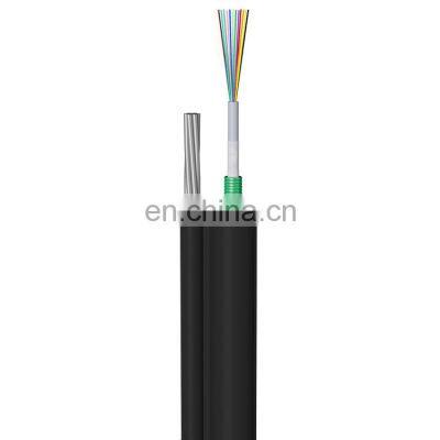 2022 Most Popular High Practicability Fiber Optical Cables Armored Optical Fiber Cable 8 Core Outdoor Optic Cable