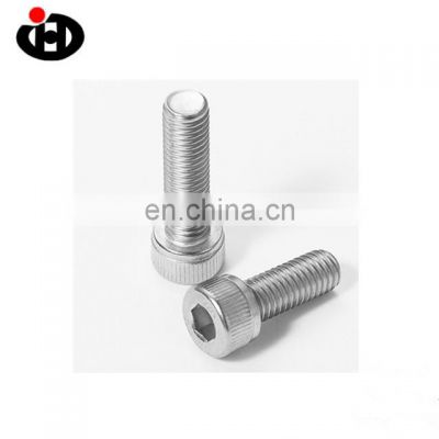 High Quality Cylinder Head Hex Socket Bolts A4 70 Bolt