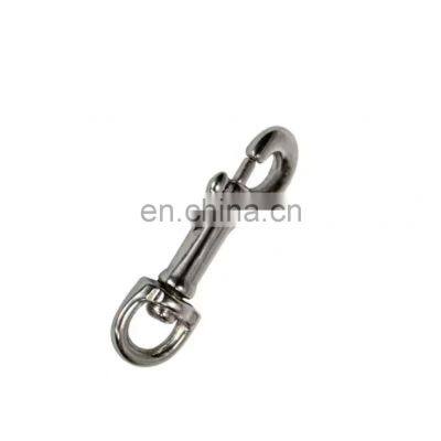 JRSGS Customized High Quality Swivel Round Eye Bolt Snap For Pet photo-4