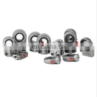 Fast delivery good quality with best price GF25DO cylinder rod end bearing for Hydraulic Components