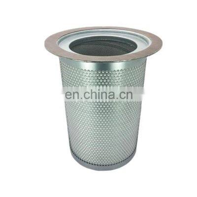 Custom Processing Screw Air Compressor Consumable Oil Separator 4900050581 photo-3