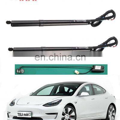 Factory Sonls wholesale  aftermarket electric tailgate lift DX-340  For TESLA model 3