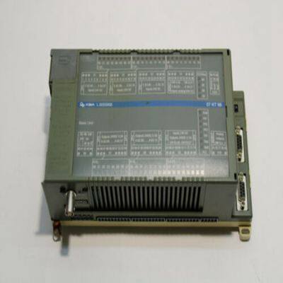ABB 07KT98 ABB programmable logic controller