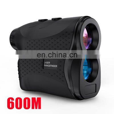 Golf Laser Rangefinder Used for distance measure oled rangefinder digital distance meter