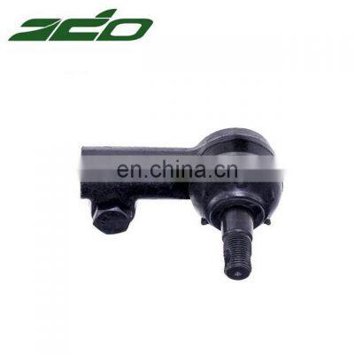 ZDO auto parts steering parts high quality outer tie rod end for CHEVROLET BERETTA 7837669 7849349 88910185 ES2216L 26045051