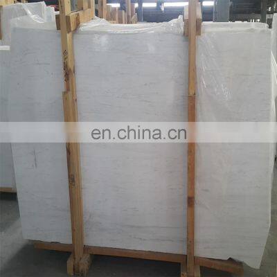 Competitive Price High Quality White Dolomite Marble Slabs Made in Turkey model code CEM-SLB-31