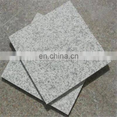 natural granite tile g655 for floors 16x16