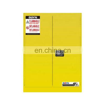 Laboratory Chemical Safety Steel Storage Cabinet photo-2