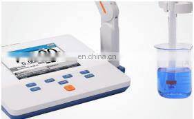 Bench Top Conductivity Analyzer Meter photo-3