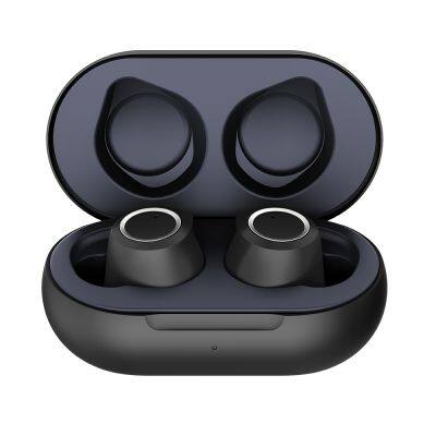 Ready to Ship W1S TWS BT Headphones Mini Rohs Earphones Headphones With Touch Control