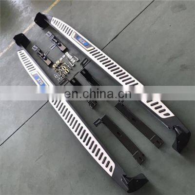 Auto Parts Aluminum Running Board Side Step for PROTON X70 2018+ New Model photo-2