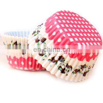 CTS120 Automatic Egg Tarts Tray Decorating Tool Forming Machine, Biscuit Cookie Oil-proof Paper Cake Tray Liner Making Equipment photo-4