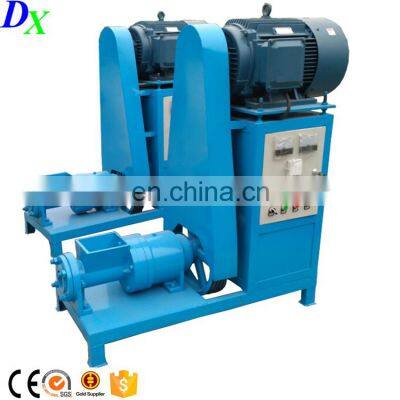 Olive Husk Rice Husk Biomass Charcoal Briquette Press Machine