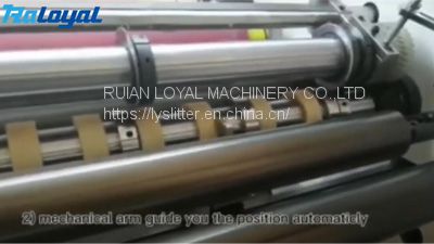 Die Cutting Machine