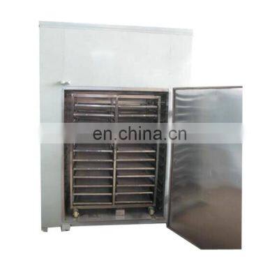 Commercial fruit drying machine / mango drying machine